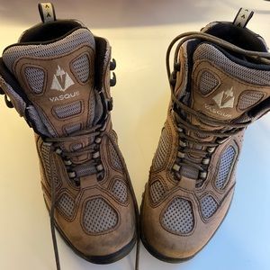 Hiking Boots